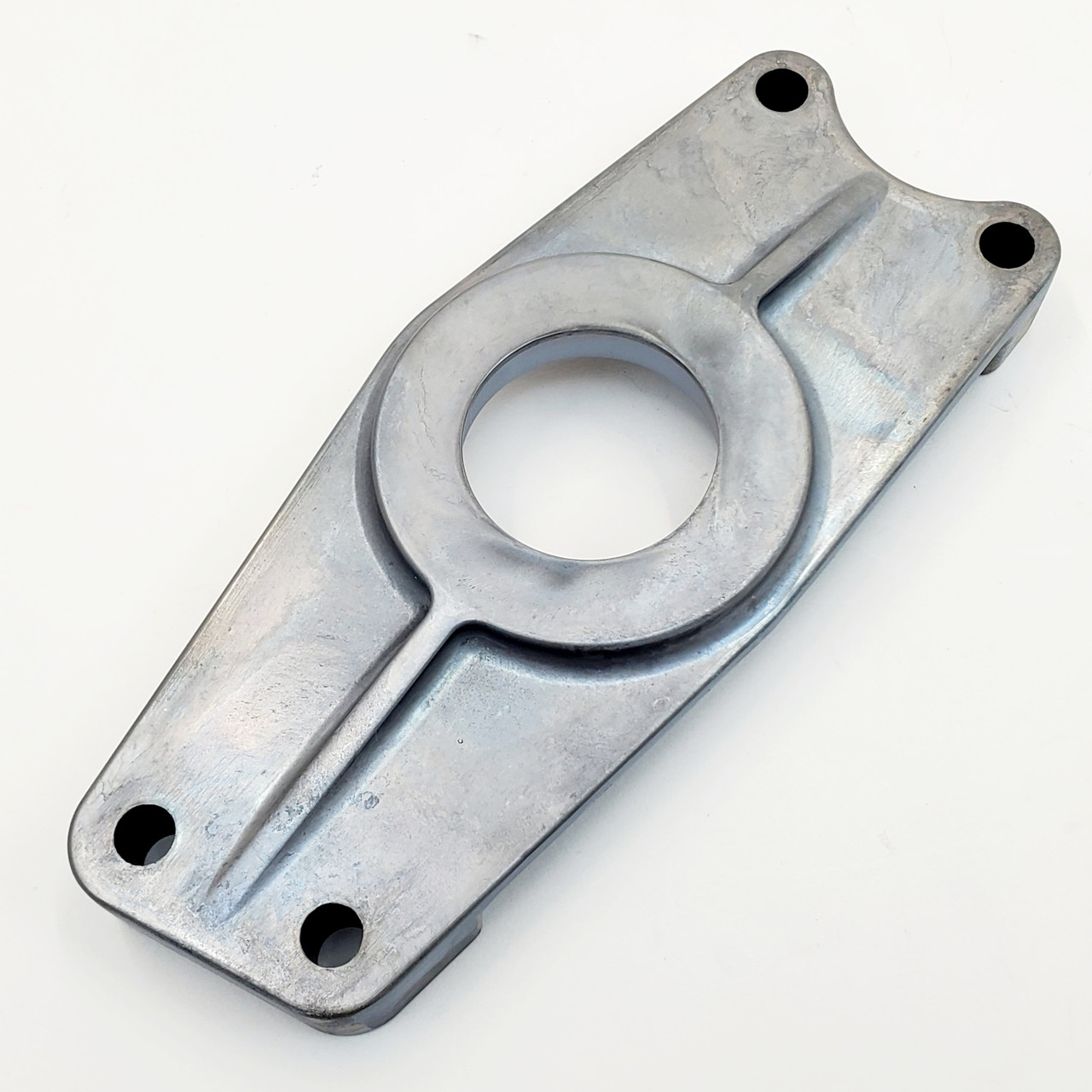 Transmission Mainshaft Support for Open Belt Drives or Aftermarket
