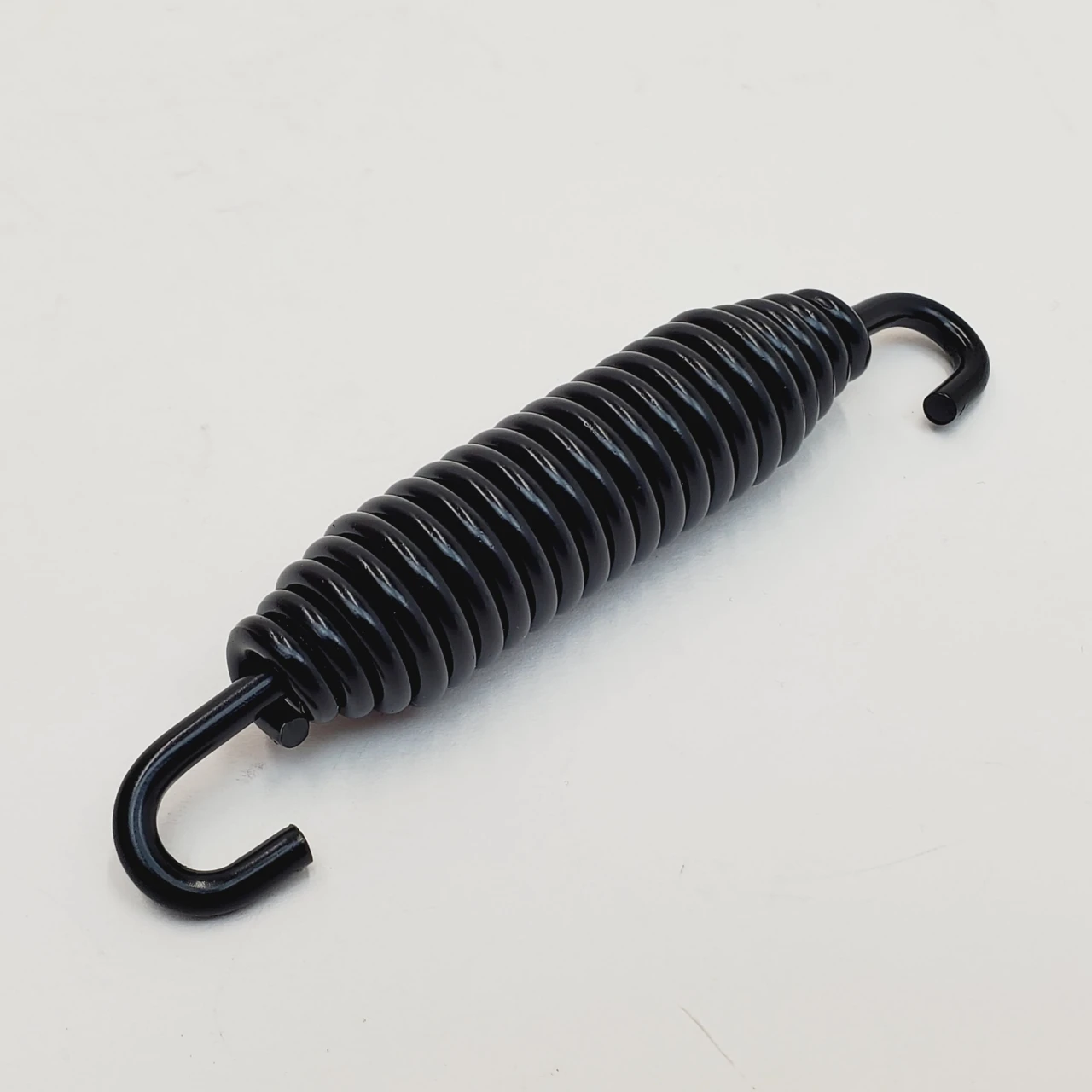 FOVPLUE Kickstand Spring, Jiffy Stand Spring for Harley Touring 2007-2023 and Softail 2007-2018, for Road Glide Road King Street Glide Electra Glide Tri Glide Ultra Limited, Black
