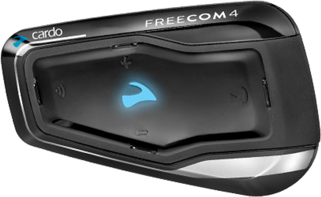Freecom 4 Duo Bluetooth Headset - Billet Proof Designs