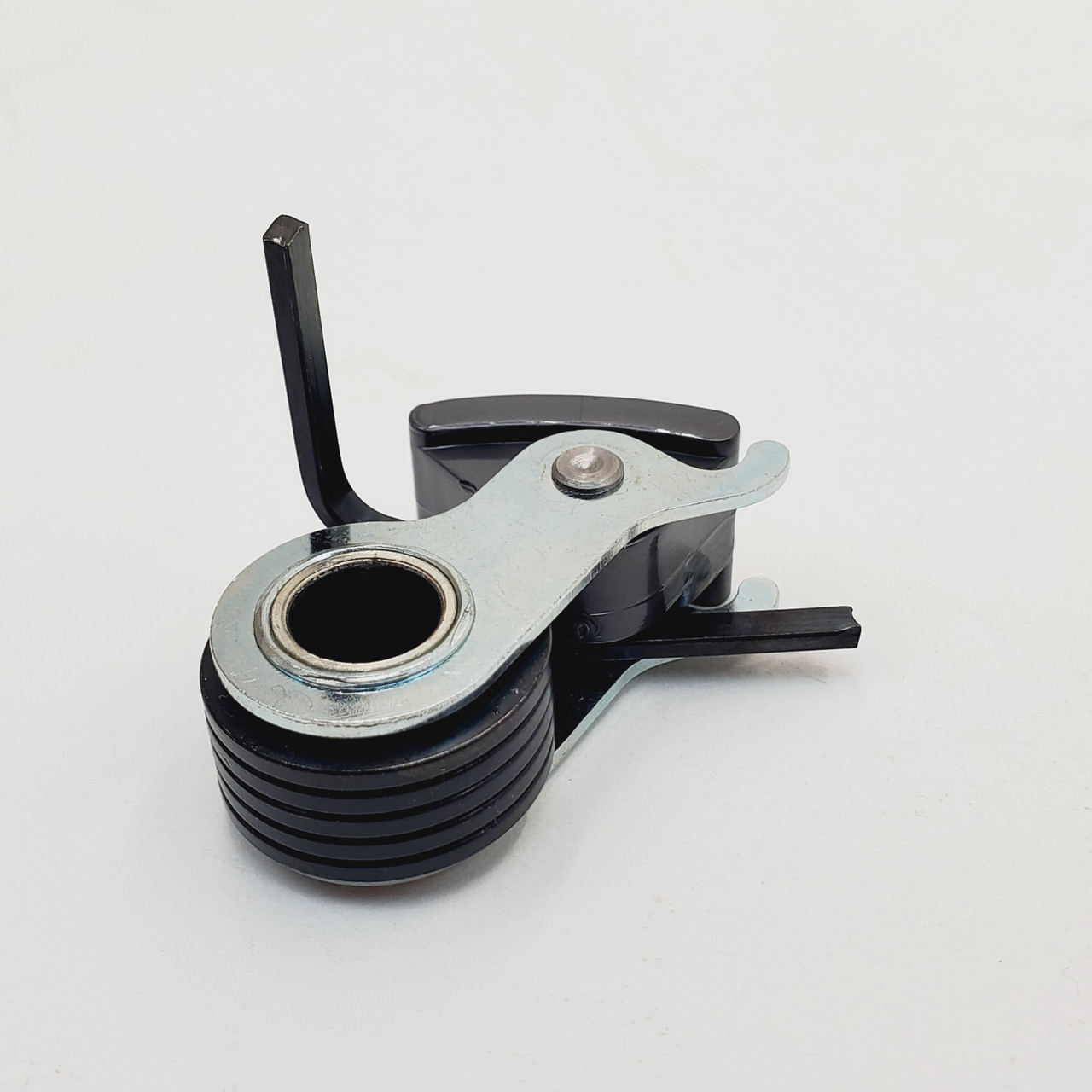 37① Secondary Cam Chain Tensioner Kit for 1999-2006 Harley Twin