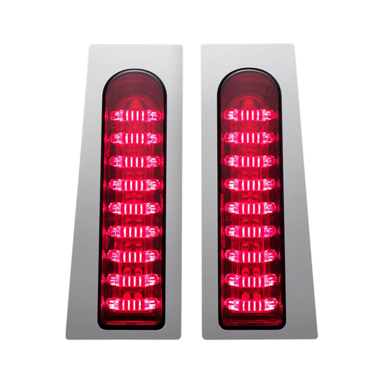 custom dynamics led lights
