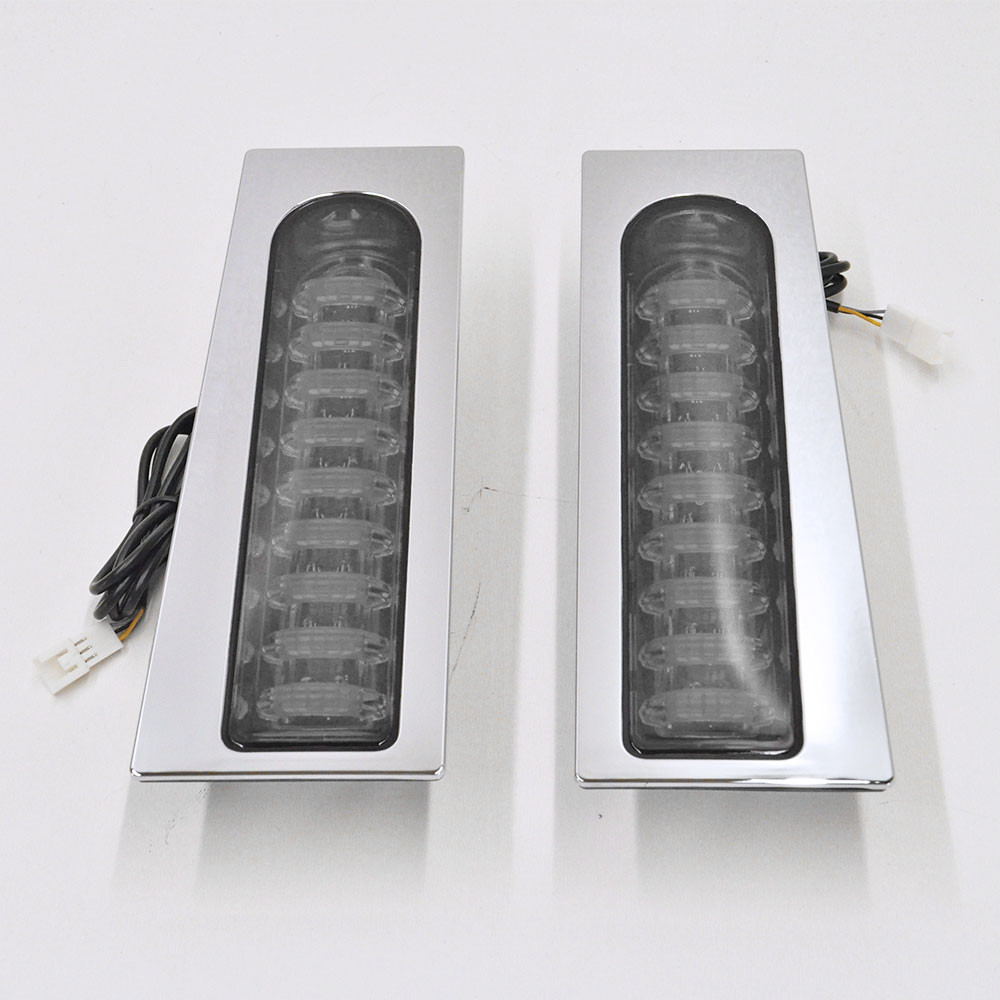 custom dynamics probeam fillerz