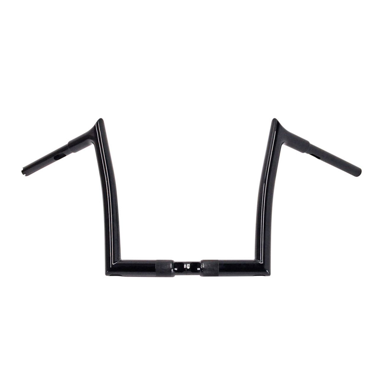 Fat Baggers, Inc.® (FBI) Pointed-Top Series Black 12