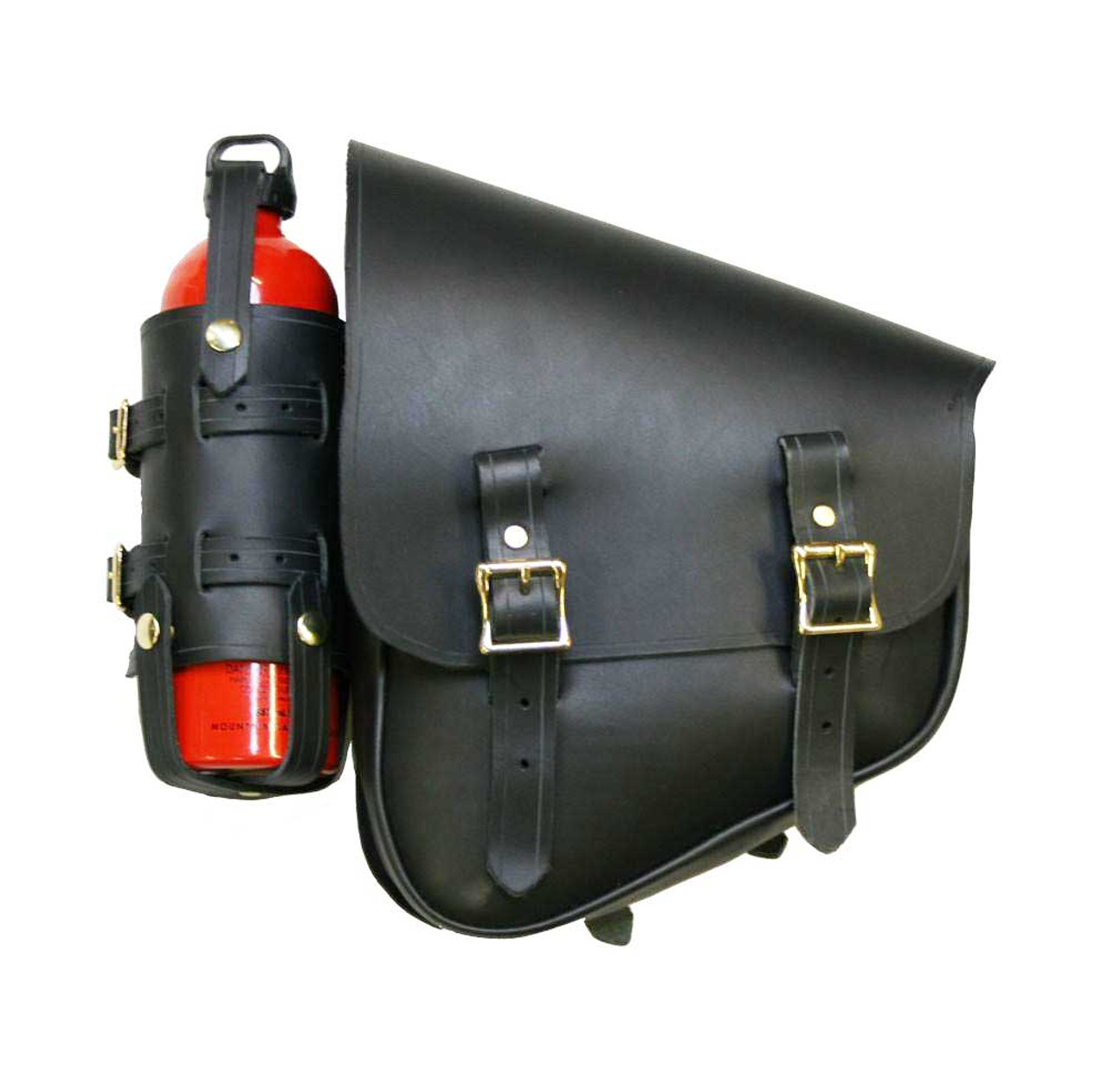 Giant Loop's New 'Gas Bag' 1-Gallon Fuel Bladder