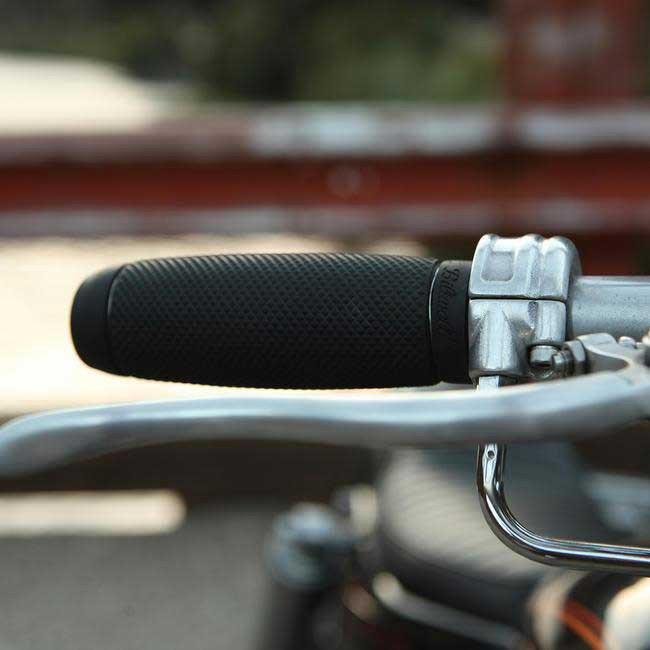 Biltwell® Whiskey Throttle 1
