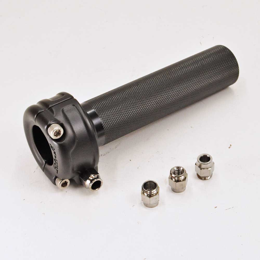 Biltwell® Whiskey Throttle 1