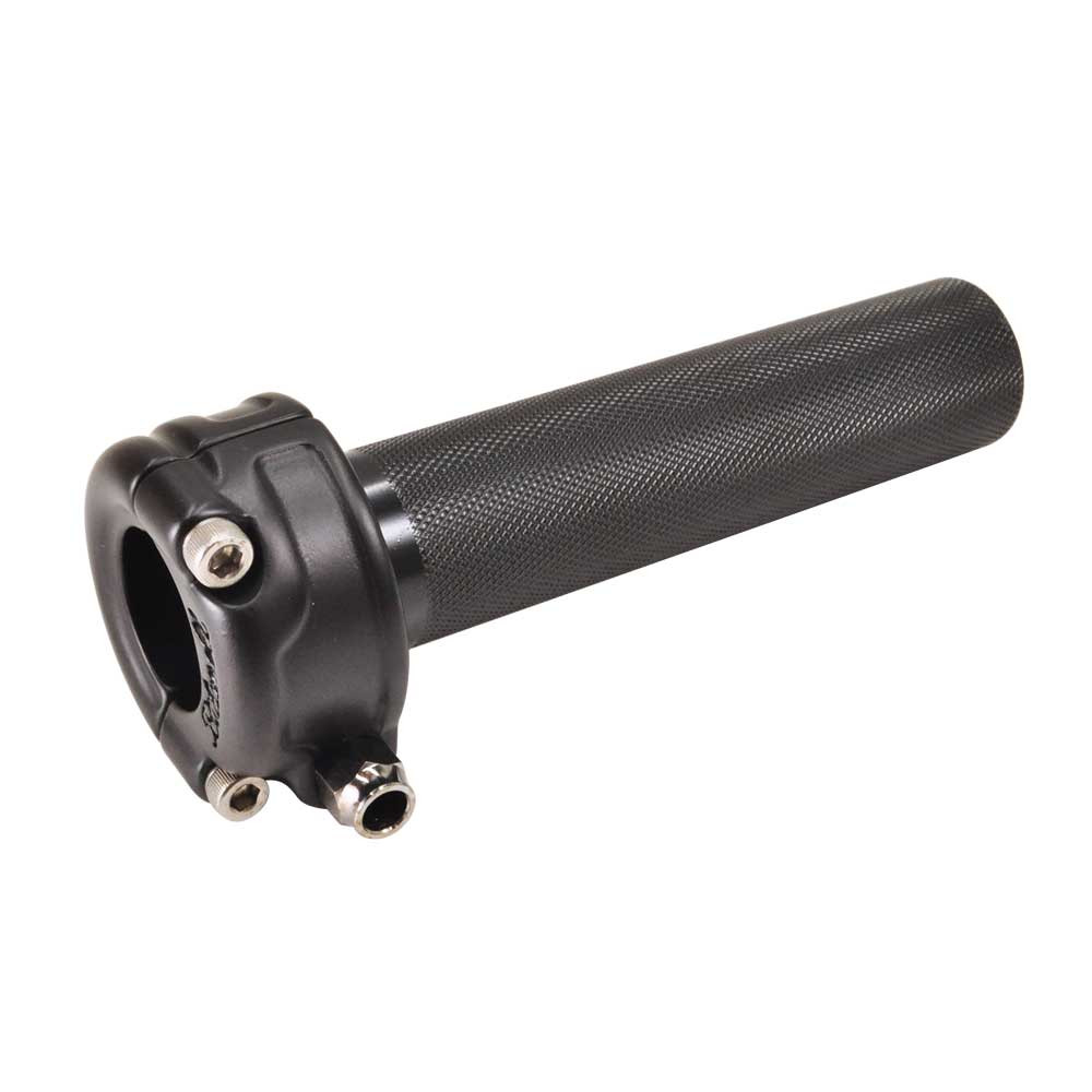 Biltwell® Whiskey Throttle 7/8\