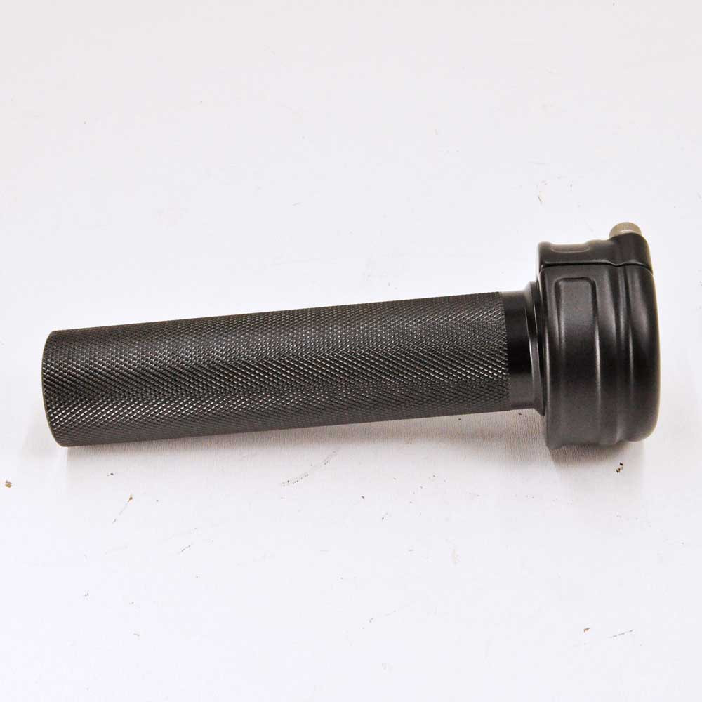 Biltwell® Whiskey Throttle 7/8