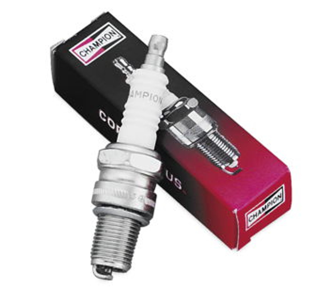 Champion® 810 RA8HC Copper Plus Spark Plug for V-Twins