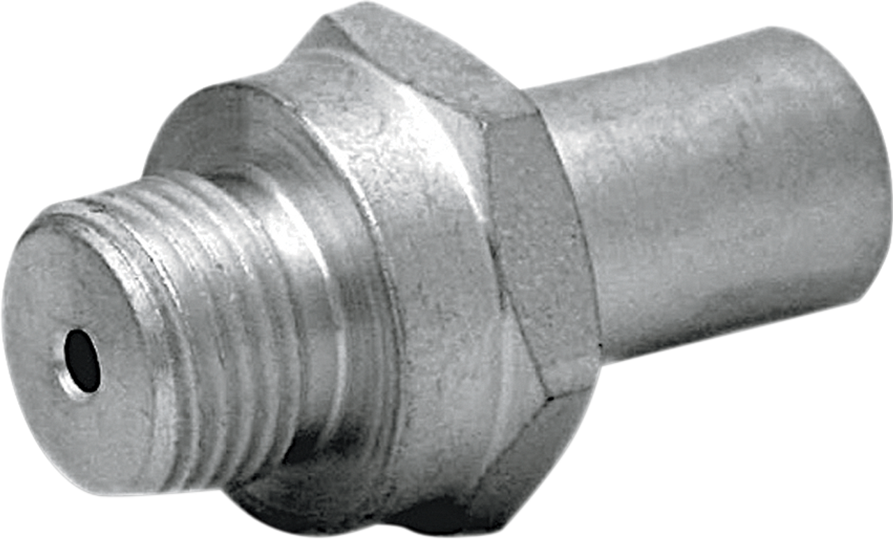 ALLOY ART Compression Release Adapter 12 mm x 3/4", for 9/16"18