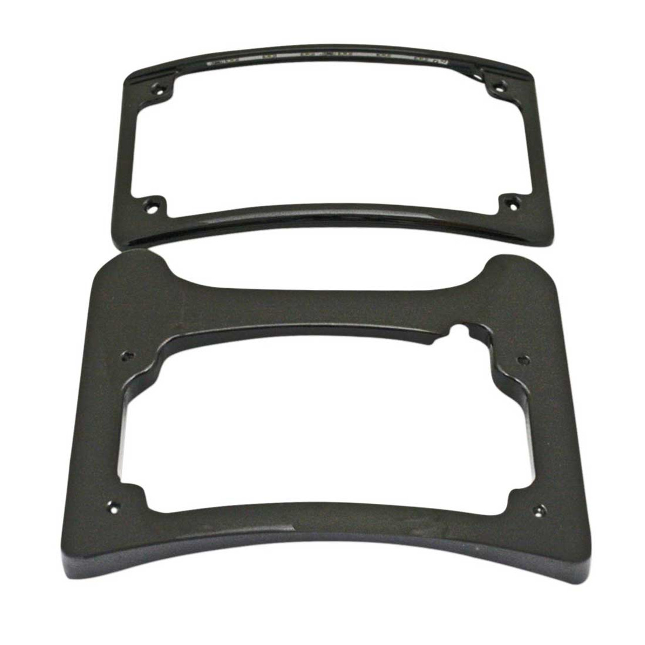 custom dynamics license plate bolt lights