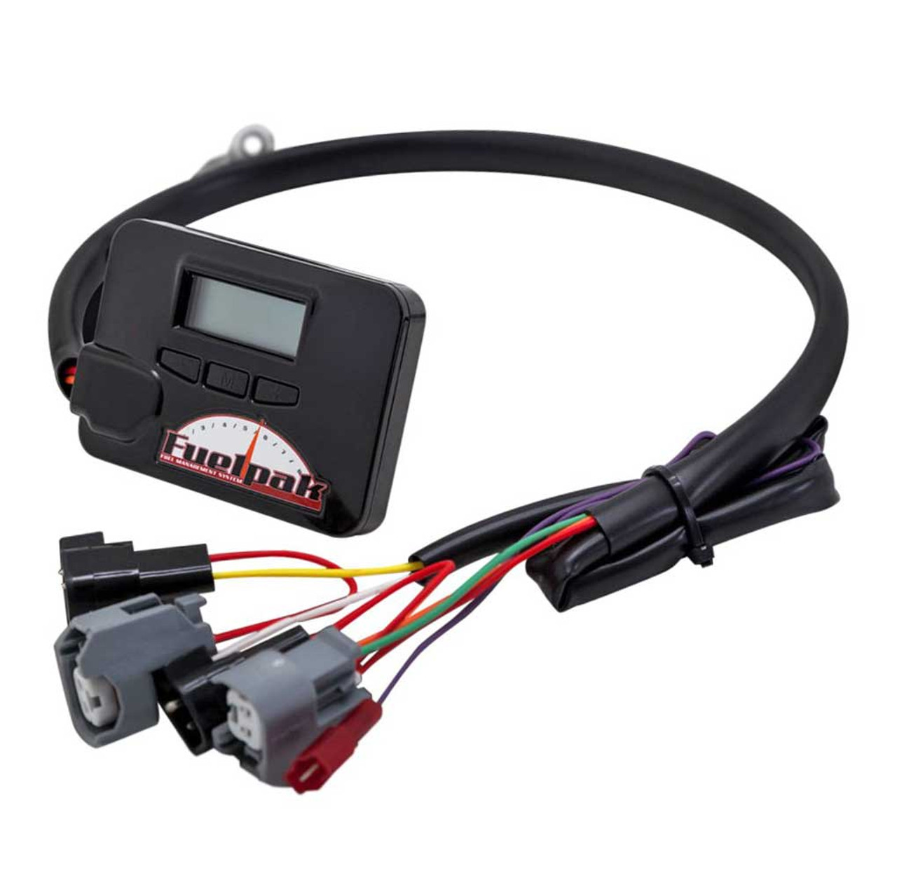 正規バンス&ハインズ (Vance & Hines) FUELPAK FP3 Vance & Hines® Fuelpak FP3 Motorcycle Autotuner Fuel
