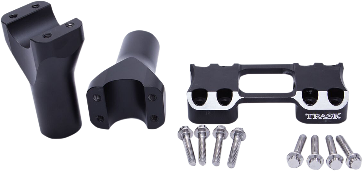 TRASK Risers - Assault - 4
