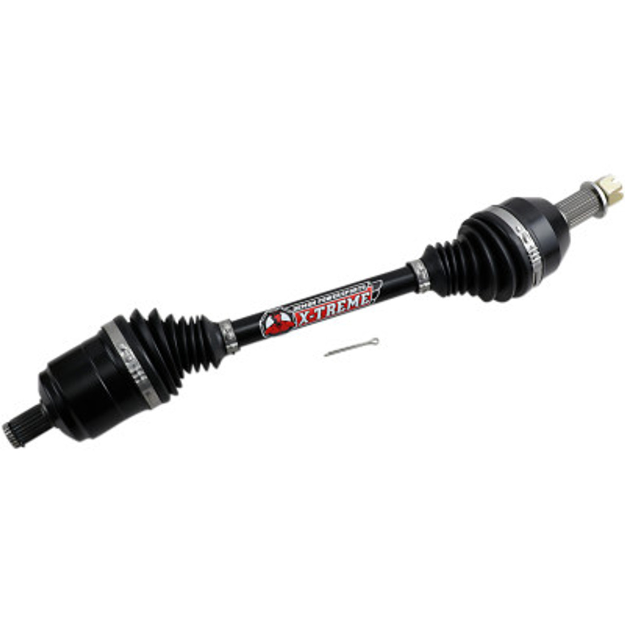 HEAVY DUTY REAR LEFT REPLACEMENT CV AXLE FOR POLARIS RZR XP 1000 EPS 2014-2016 HEAVY DUTY REAR LEFT REPLACEMENT CV AXLE FOR POLARIS RZR XP 1000 EPS 2014-2016