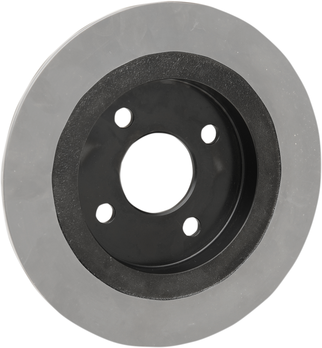 DRAG SPECIALTIES Rear Brake Rotor - Trike B06-0197 - Billet Proof Designs