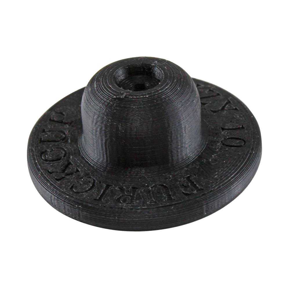 Furick Cup® FU12D3332 - Fupa #12 Stainless Steel Replacement