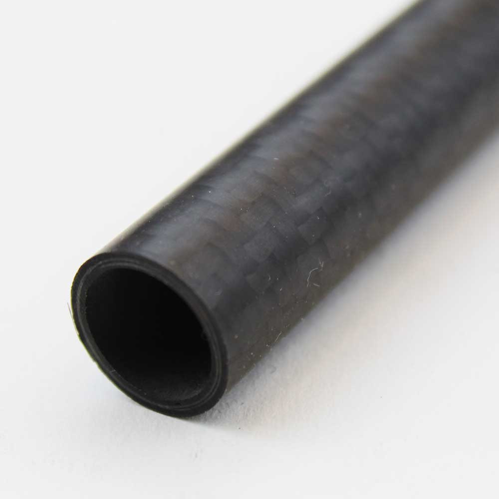Aeromach® CI-1055 Carbon Fiber Shift Rod Cover - Fits 2015 and Up ...