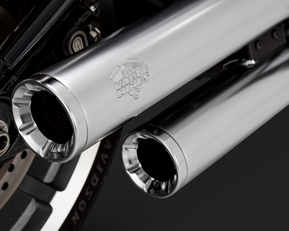 Vance & Hines® Eliminator 300 3
