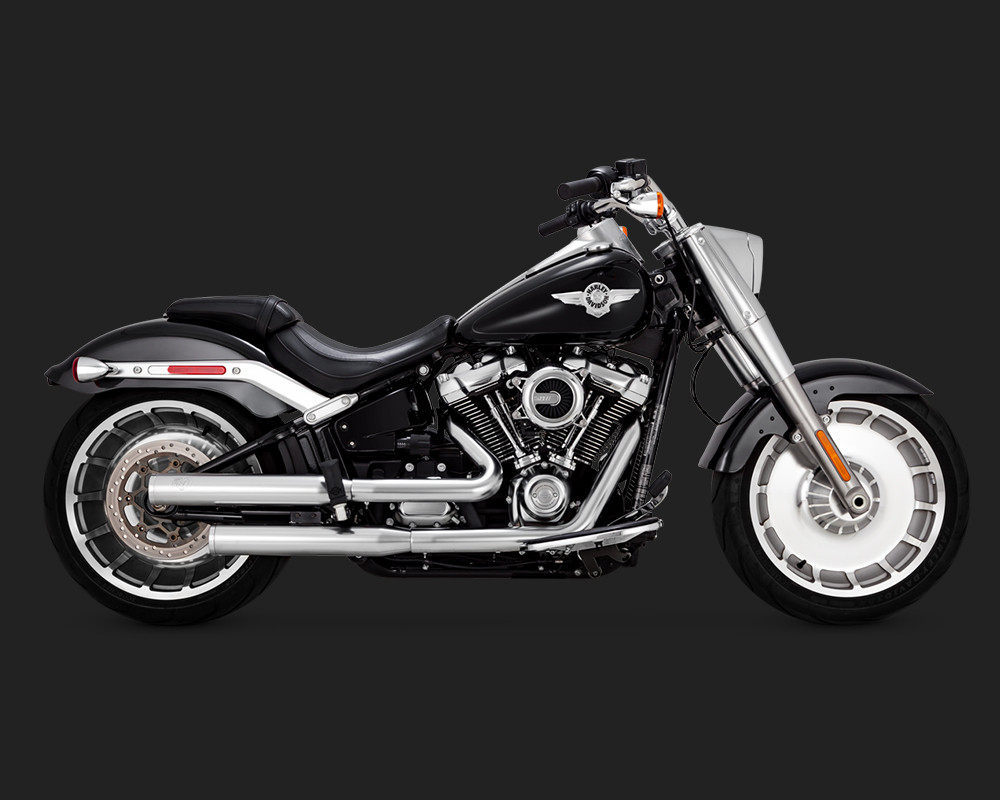Vance & Hines® Eliminator 300 3