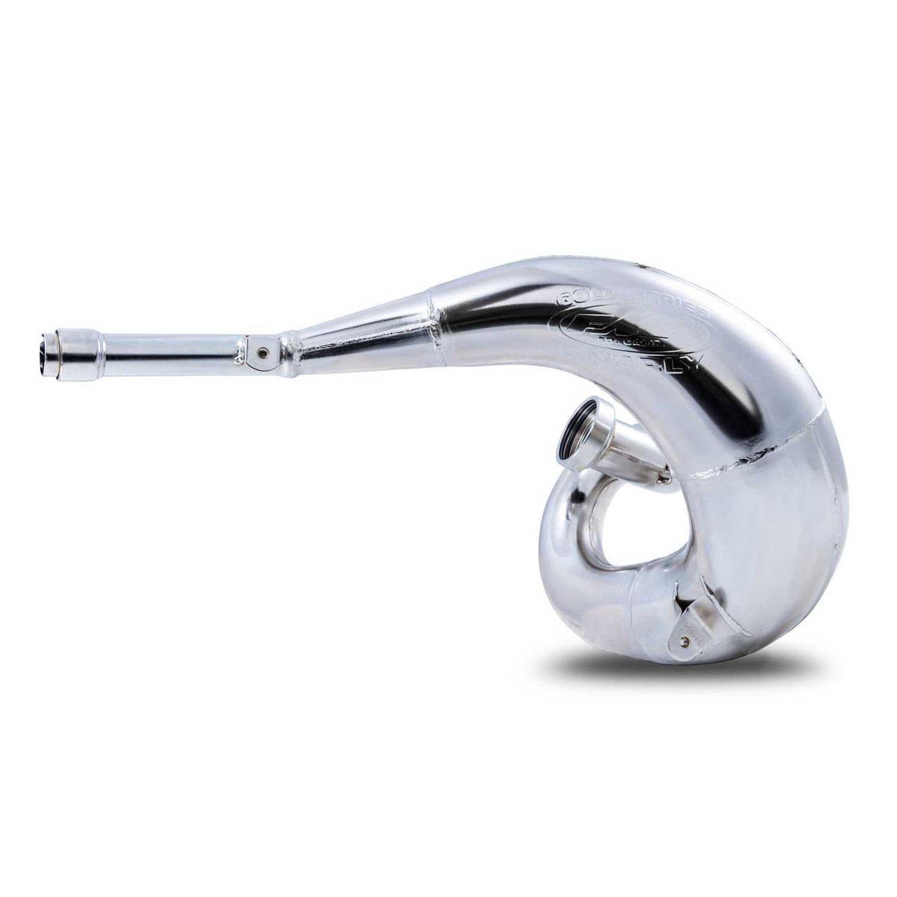 FMF Racing® 020059 Gnarly™ Pipe Expansion Chamber | Shop Online