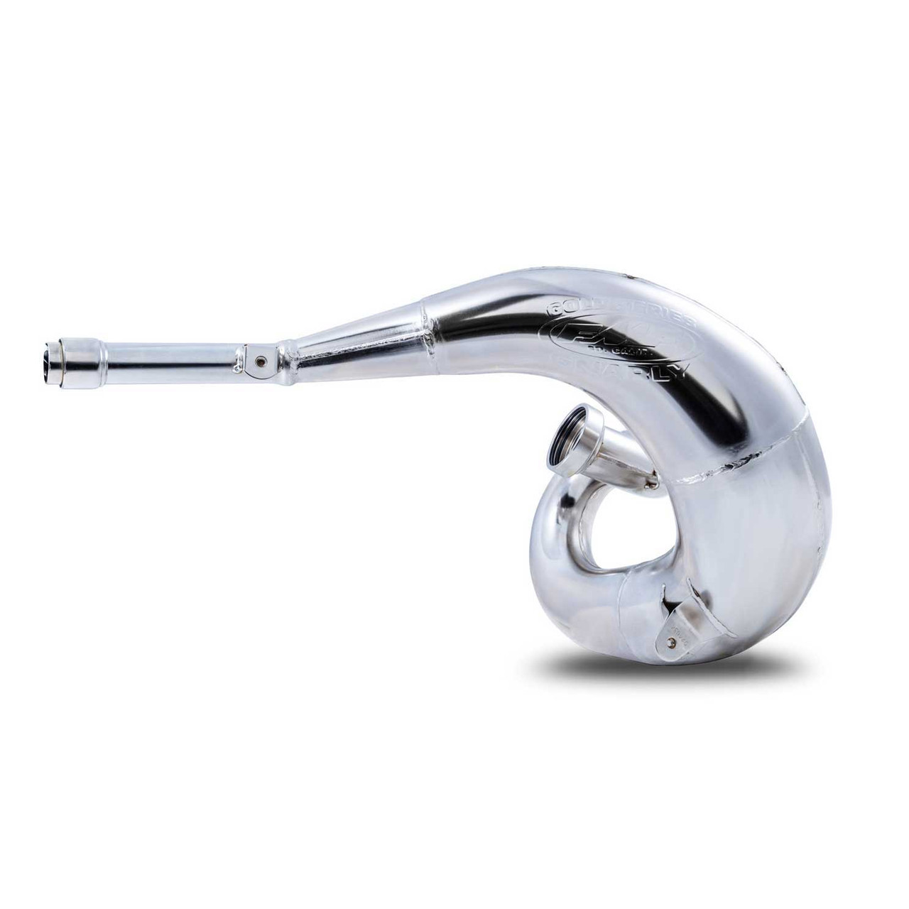 FMF Racing® 020104 Fatty™ Pipe Expansion Chamber for 1996-1998