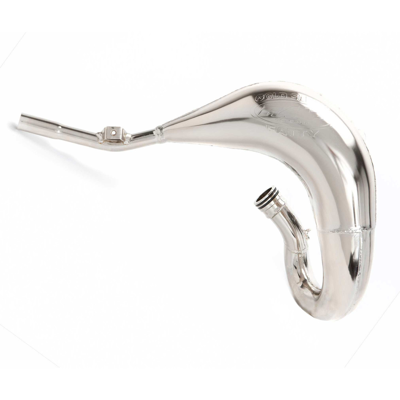 Kx85 pipe hot sale