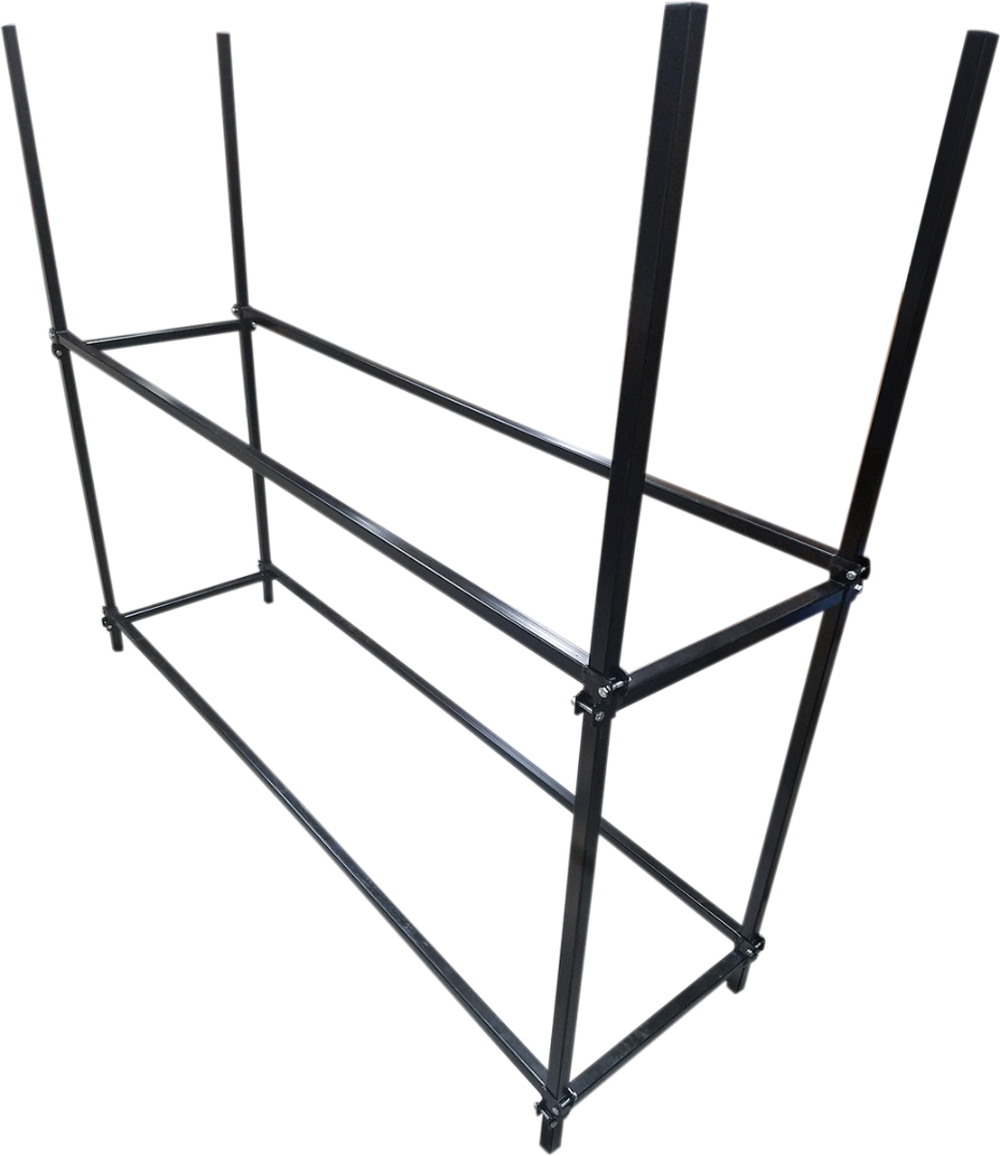 PARTS UNLIMITED Tire Rack MB TIRE RACK Billet Proof Designs