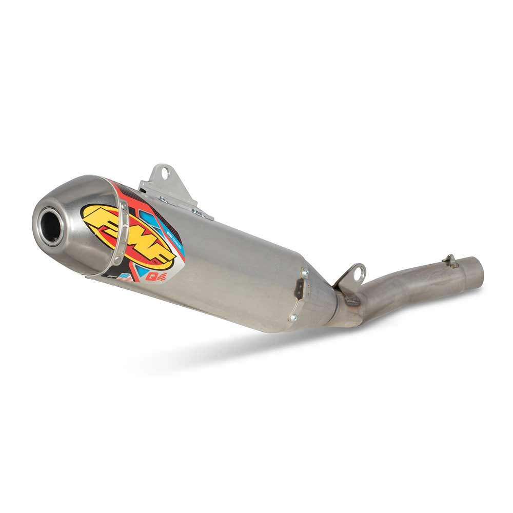 FMF Racing® 041544 Q4 Hex Slip-On Muffler | Order online