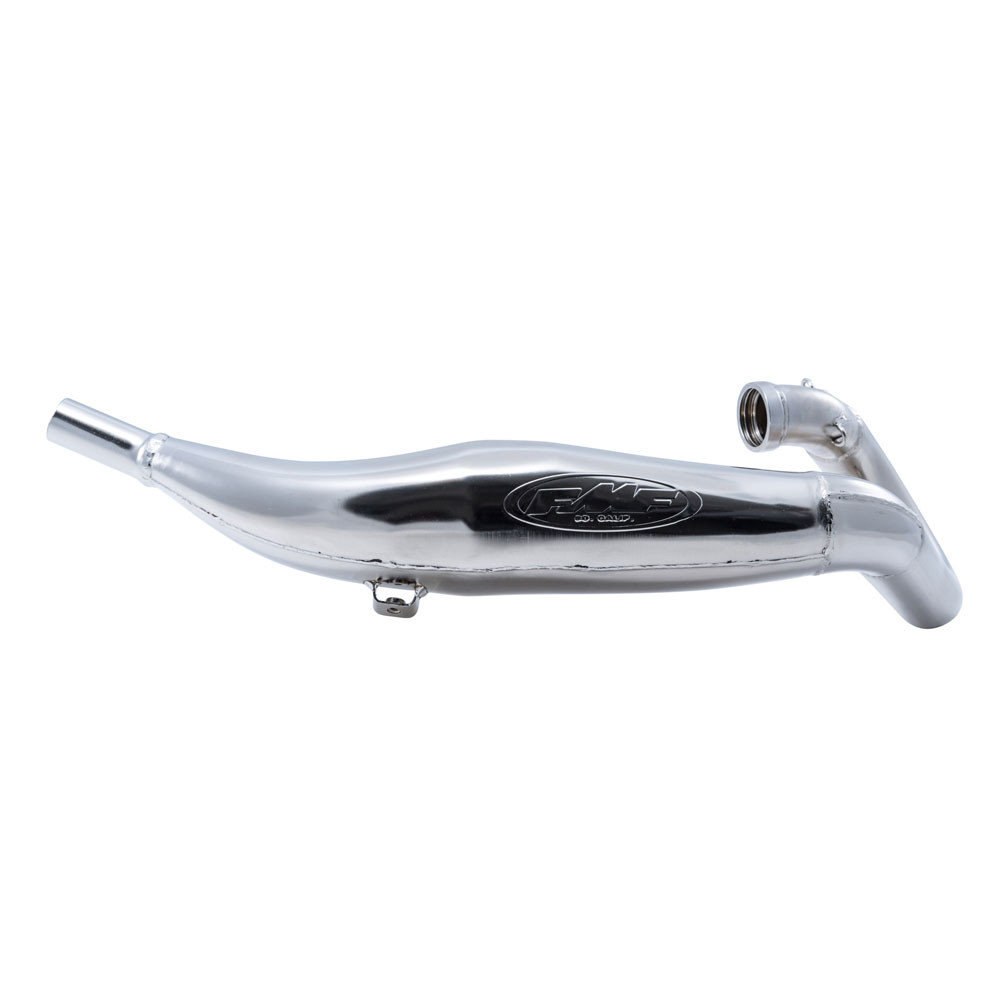 FMF Racing® 025194 Gold Series Fatty™ Pipe Expansion Chamber