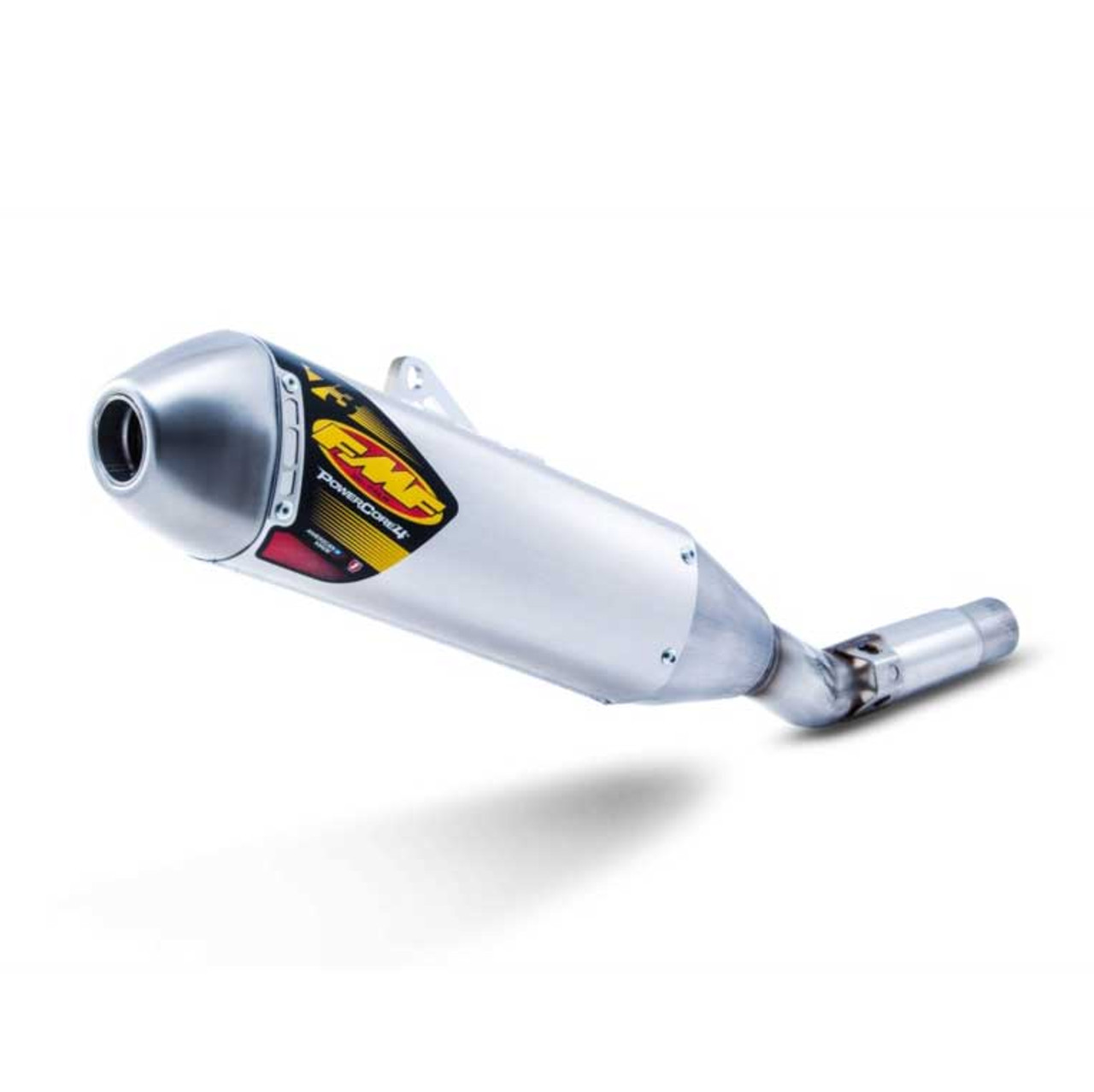 FMF Powercore 4 　CRF250m、l、 md44 マフラー 162【FMFマフラー】MD47にMD44用のマフラー付けてみた！ - YouTube