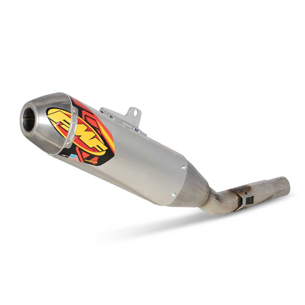 FMF Racing® 044436 PowerCore 4 HEX Slip-On Muffler | Order online