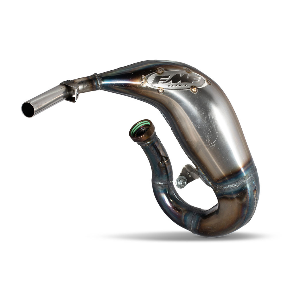 FMF Racing® Factory Fatty™ Big Bore Pipe Expansion Chamber 025224