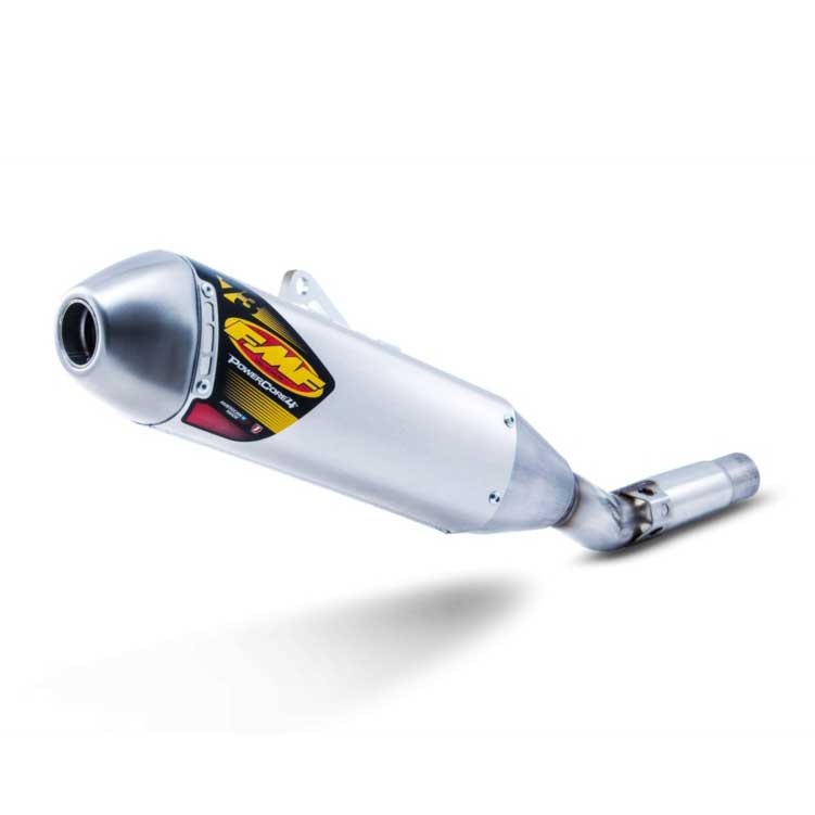 FMF Racing® 041273 PowerCore 4 Slip-On Muffler | Order online