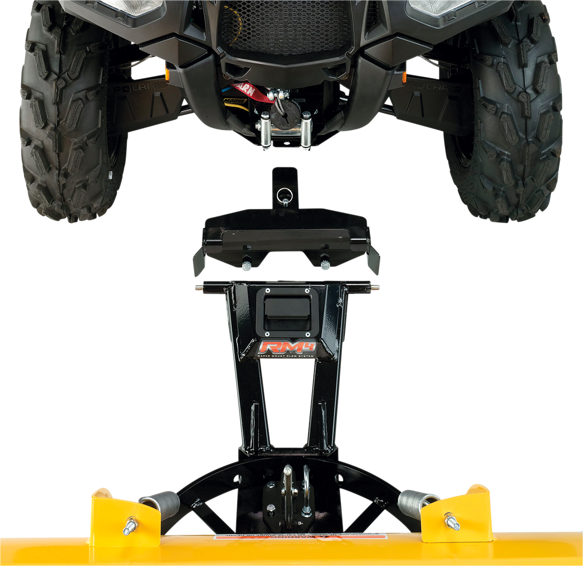 取寄せ MOOSE UTILITY CAB HEATER POL RZR XP1000 Z4134 #DRAG #45101655 取寄せ MOOSE UTILITY MOOSE OFFROAD UTV Cab Heater - Honda Z4921