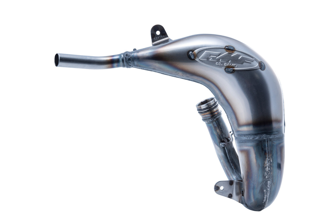 FMF Racing® 025198 Factory Fatty™ Pipe Expansion Chamber | Shop Online