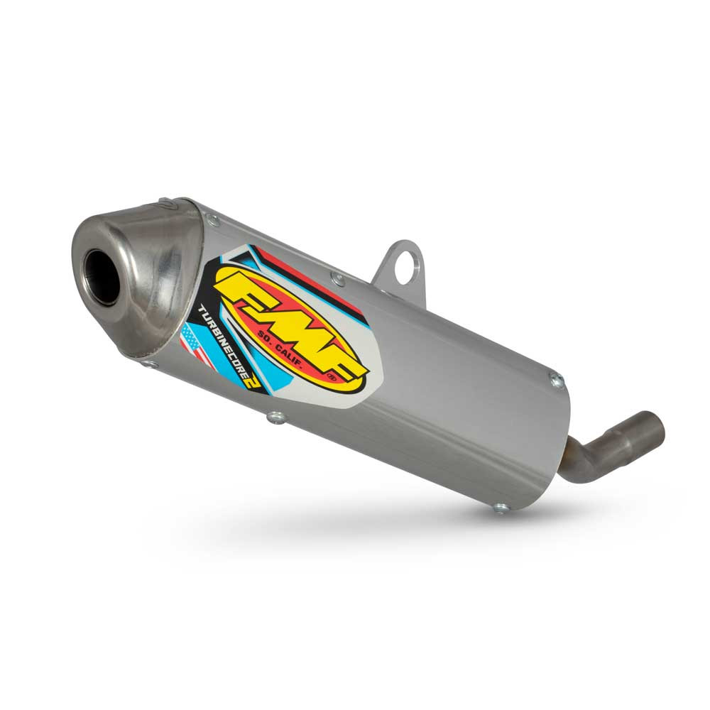 FMF Racing® 020342 Turbinecore 2 Silencer Exhaust | Shop Online