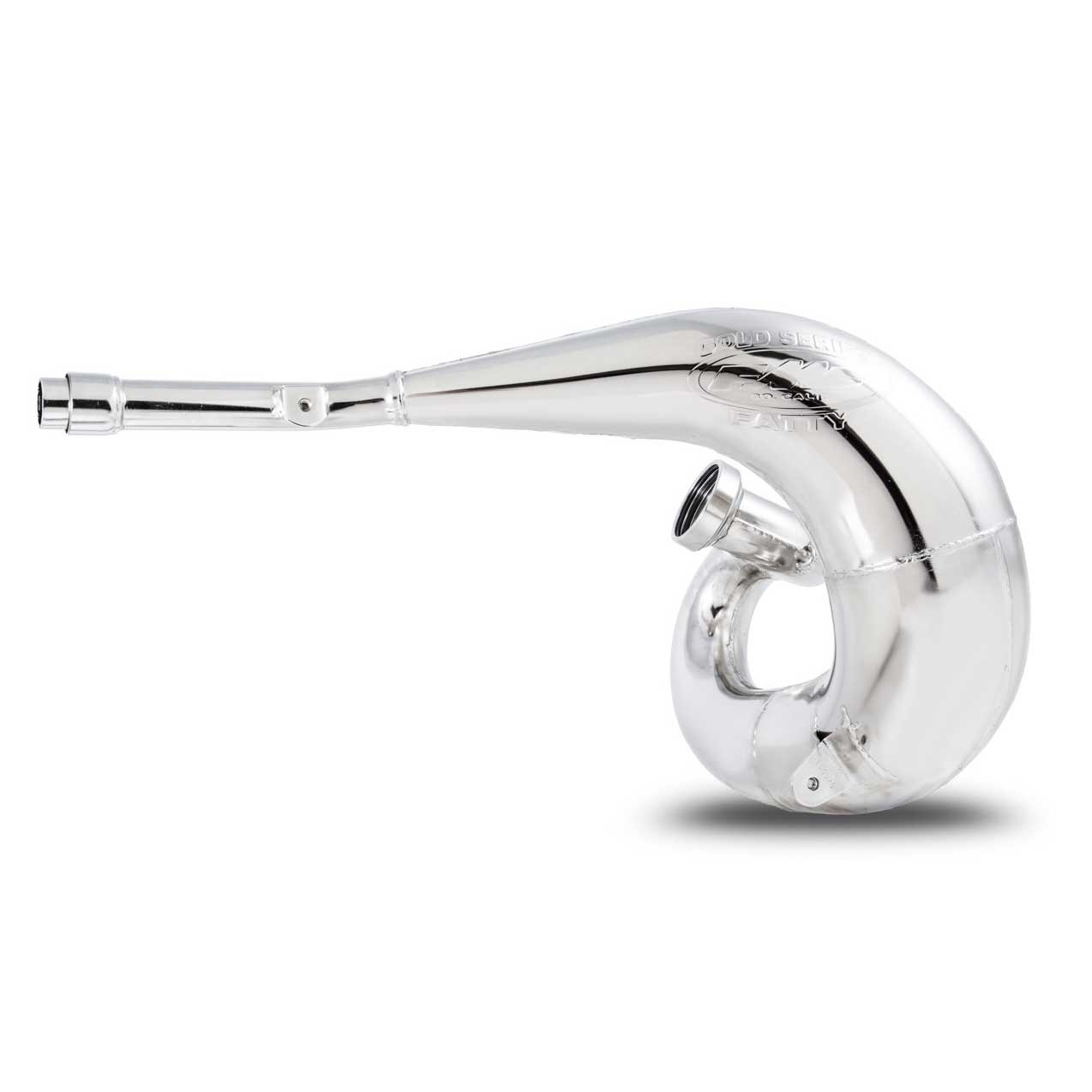 FMF Racing® 020109 Gold Series Fatty™ Pipe Expansion Chamber