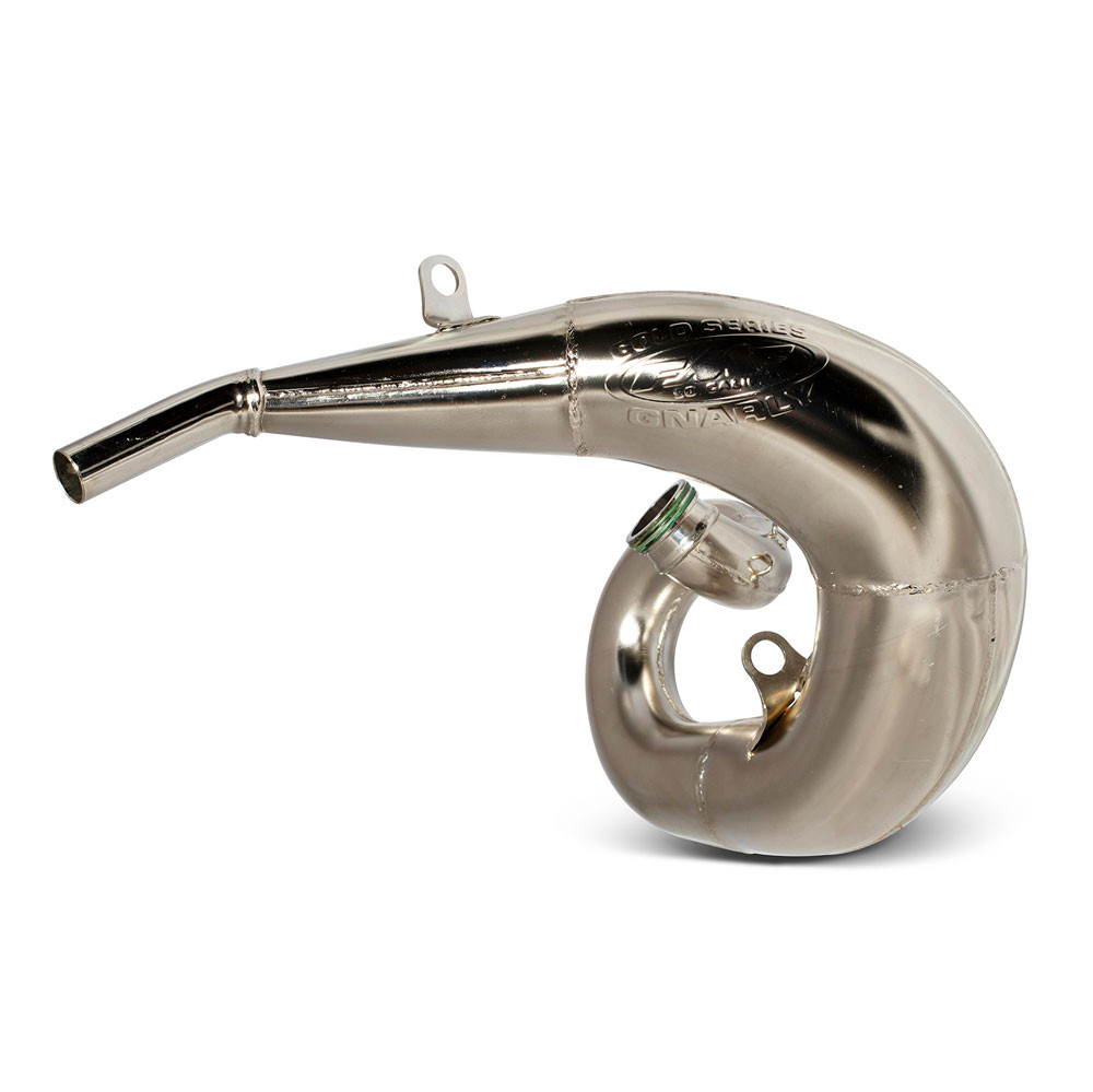 FMF Racing® Gold Series Gnarly™ Pipe 