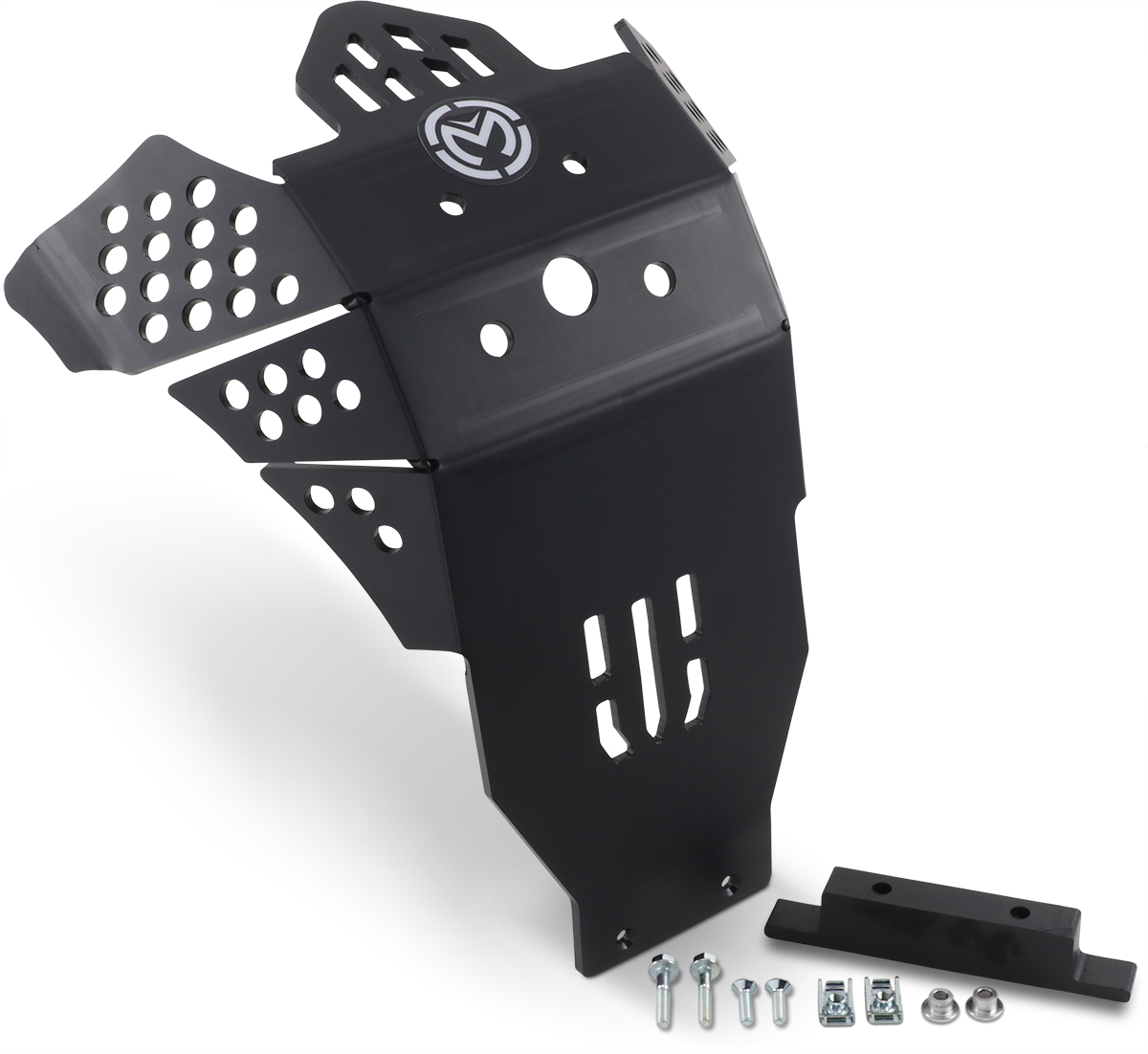 🧳 Portaequipajes Trasero MOOSE RACING Pro – Para Yamaha TW 200 (1510-1113)