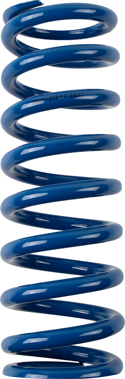 MOOSE RACING Shock Spring 1312-1011 - Billet Proof Designs