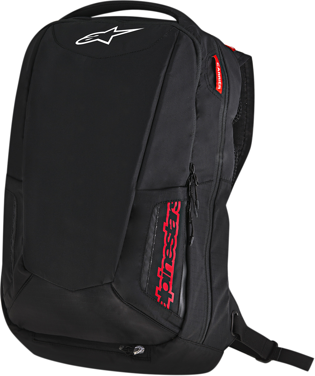 alpinestars laptop backpack Alpinestars City Hunter Backpack