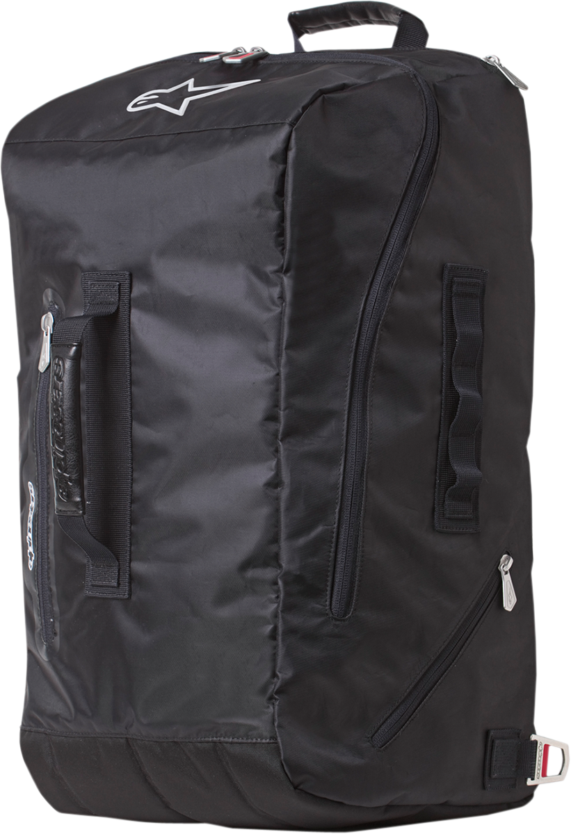 Standby Bag Alpinestar Alpinestars Standby Backpack Black, Multi, One_Size  In Oman