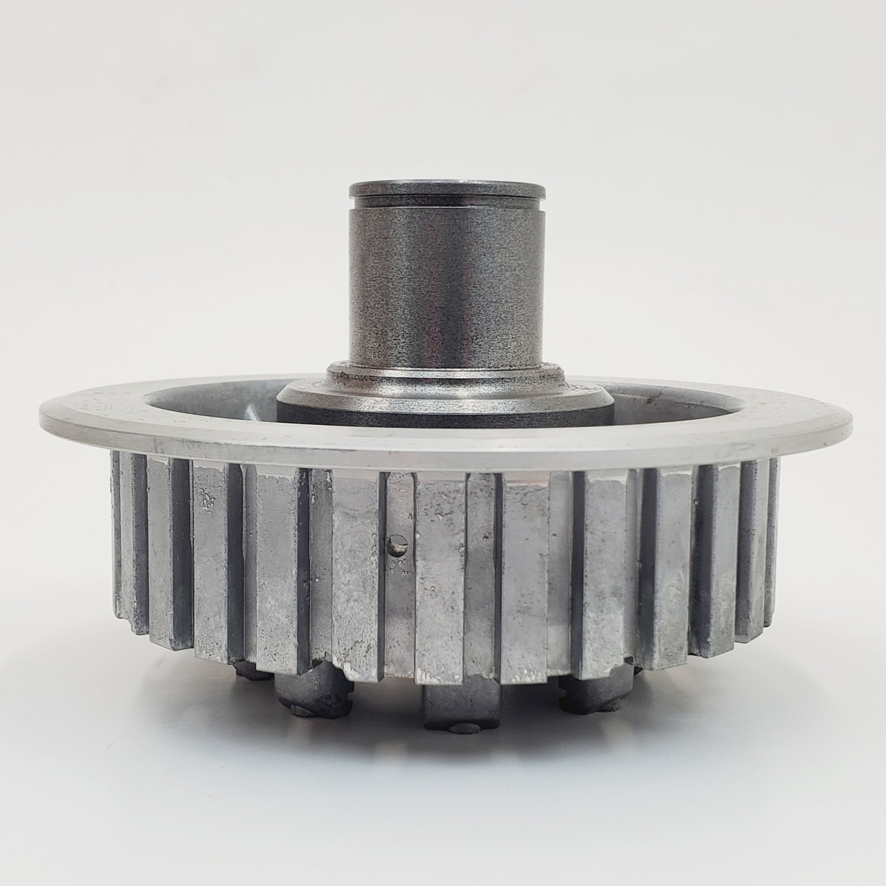 Replacement Inner Clutch Hub for 1990-1997 Harley Big Twin