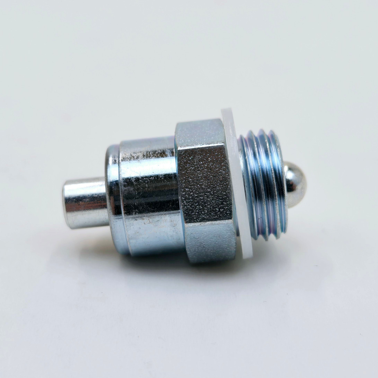 Standard Motorcycle Products MC-NSS2 Chrome Stud Style
