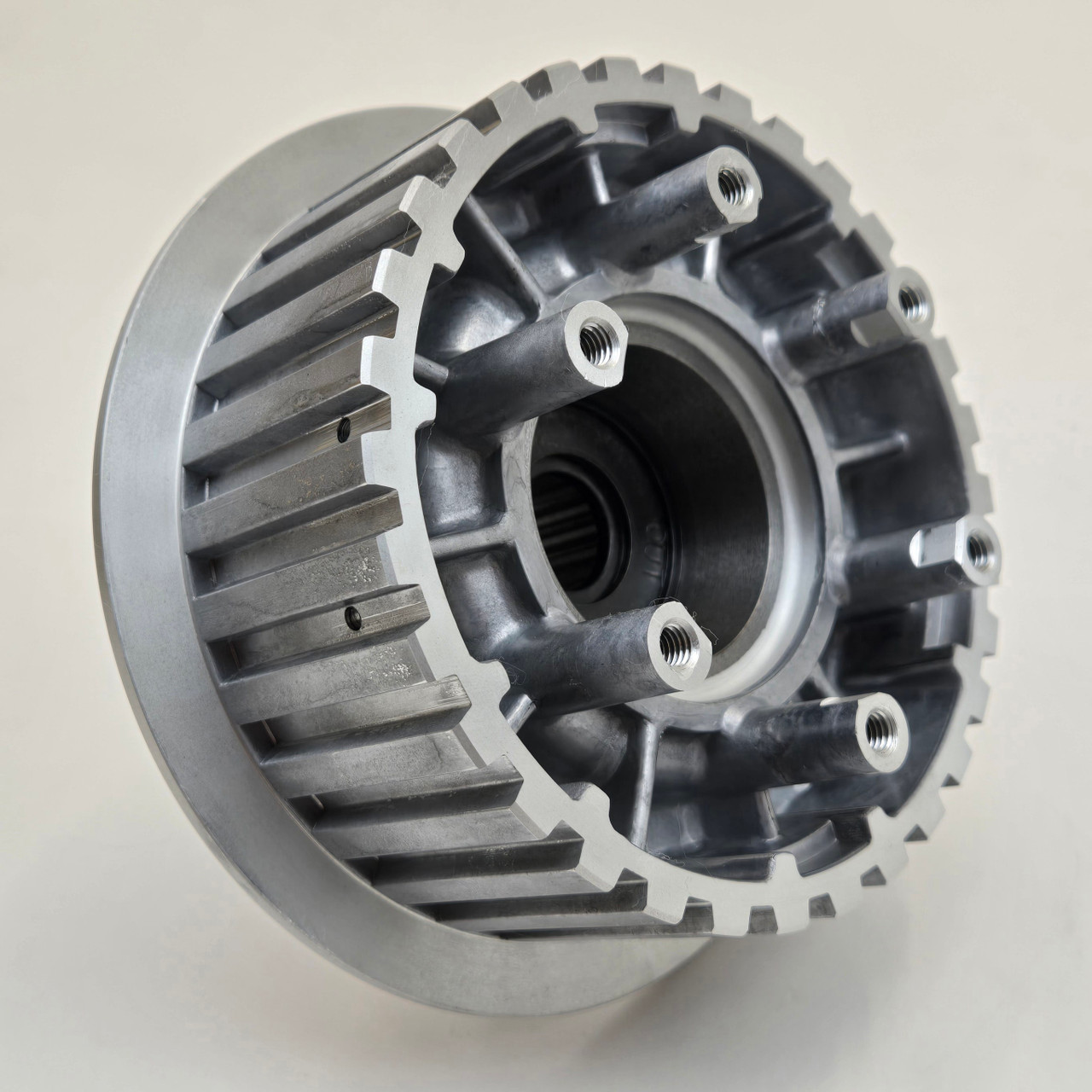 Replacement Inner Clutch Hub for 1998-2006 Harley Big Twin EVO