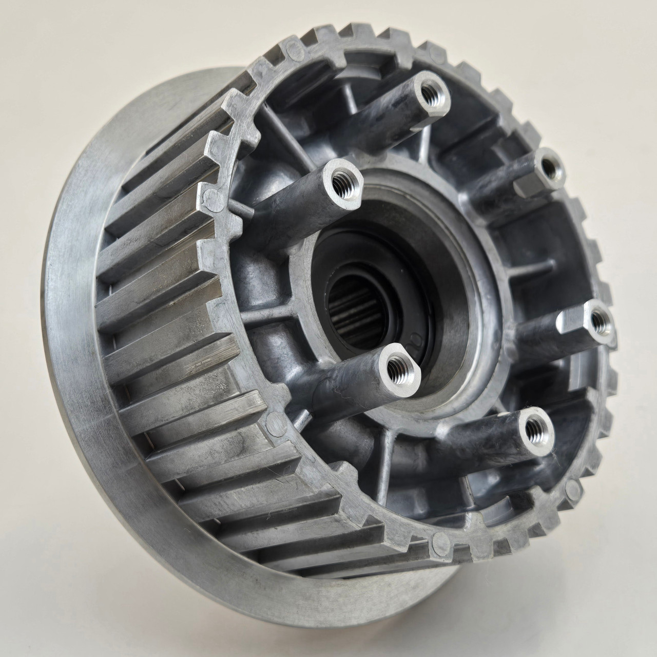 Replacement Inner Clutch Hub for 2007-2010 Harley Big Twin Twin