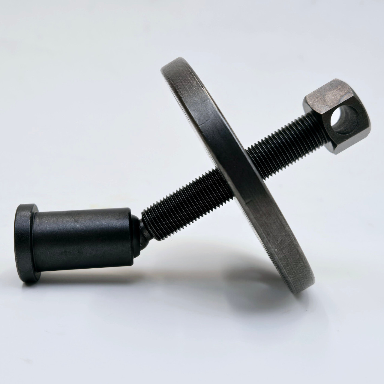 Clutch Hub Puller Tool with Swivel & “T” Bar Handle for 1941-Early