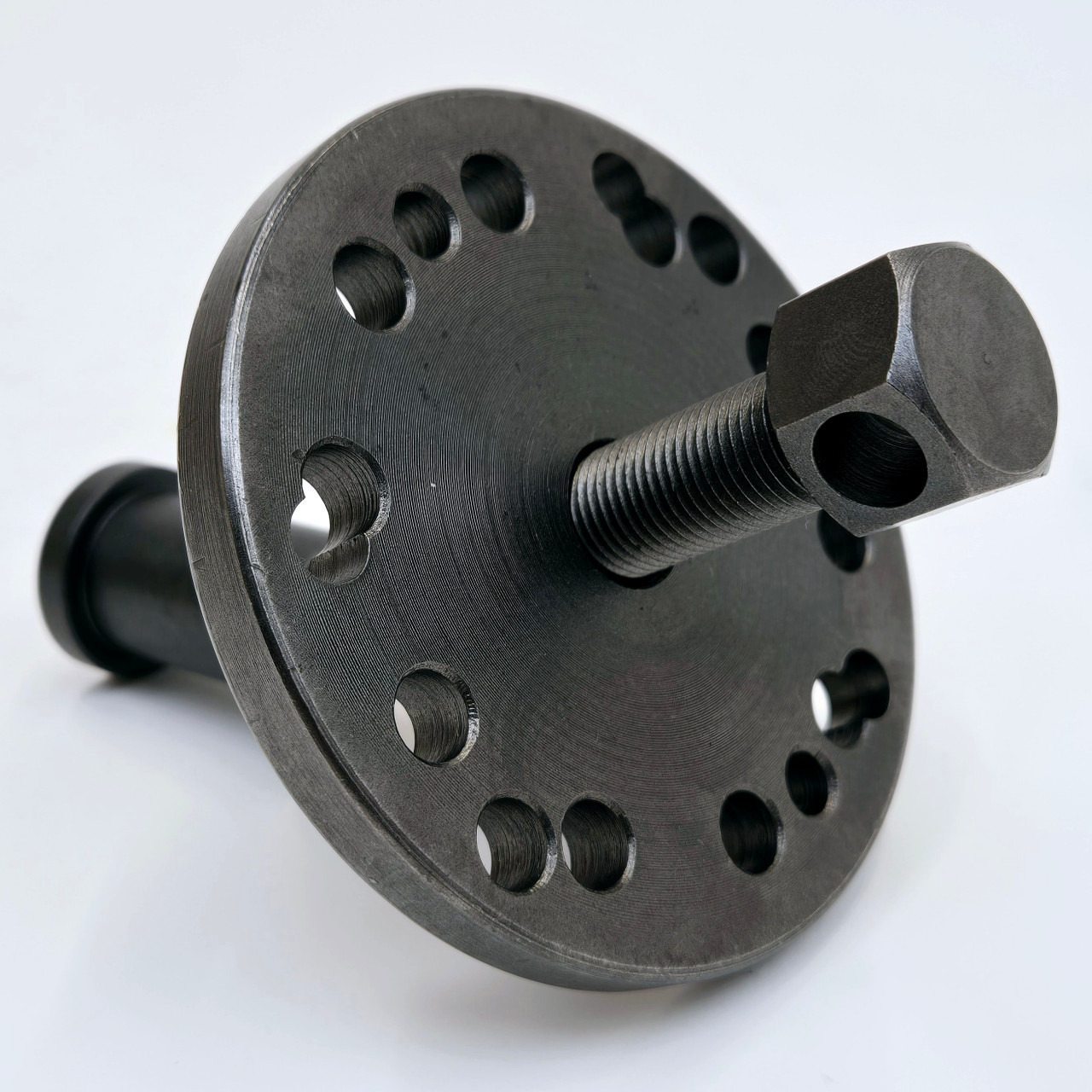 Clutch Hub Puller Tool with Swivel & “T” Bar Handle for 1941-Early