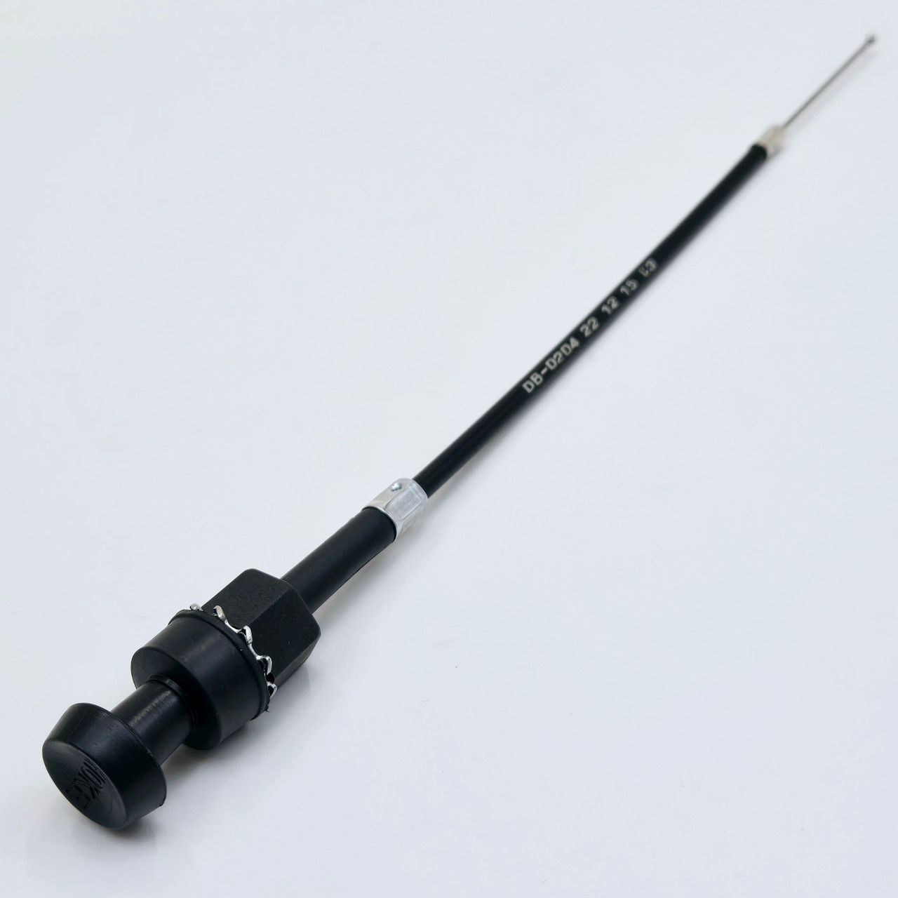 Motion Pro Choke Cable / Carburetor Enricher Assembly with Choke