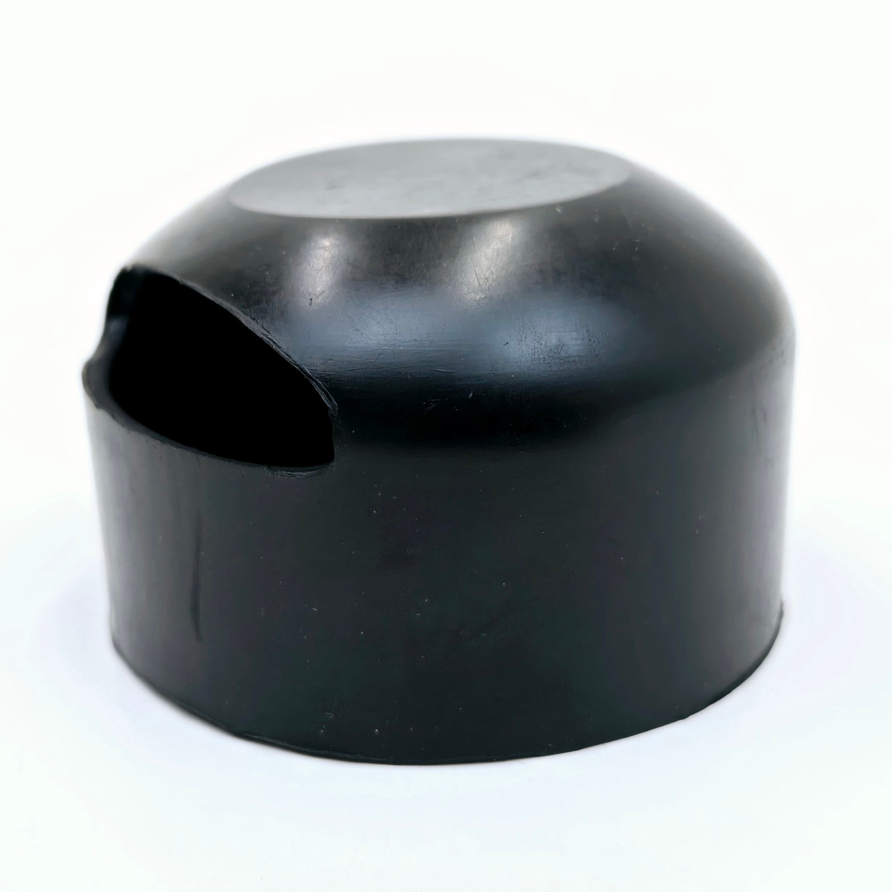 Molded Rubber Starter Solenoid Boot for 1965-1988 Harley Big Twin